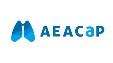 Logotipo de AEACAP