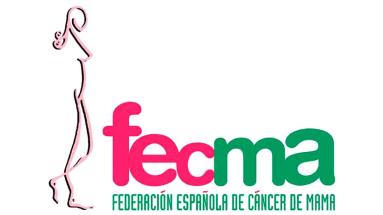 Logotipo de Fecma